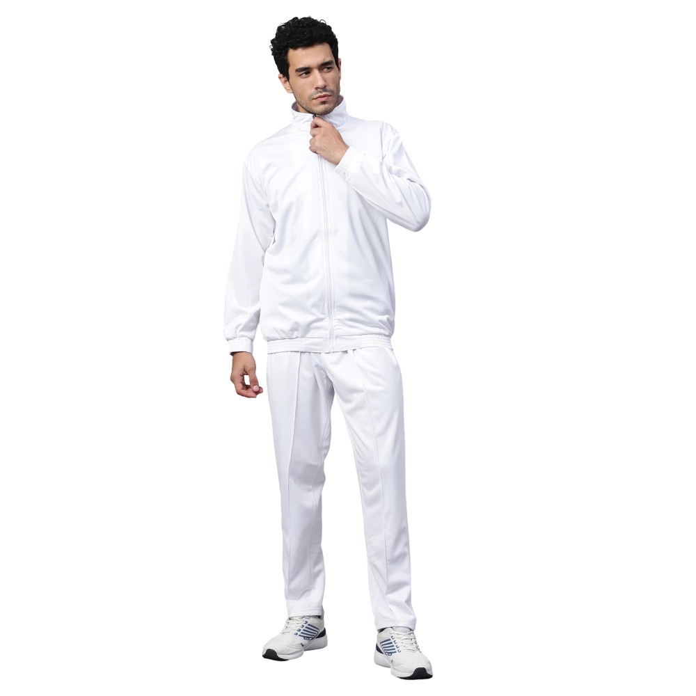 AeroCore Men's Tracksuit - 100% Polyester AeroCore Men's Tracksuit - 100% Polyester