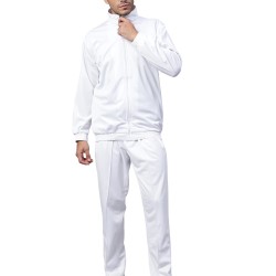 AeroCore Men's Tracksuit - 100% Polyester AeroCore Men's Tracksuit - 100% Polyester