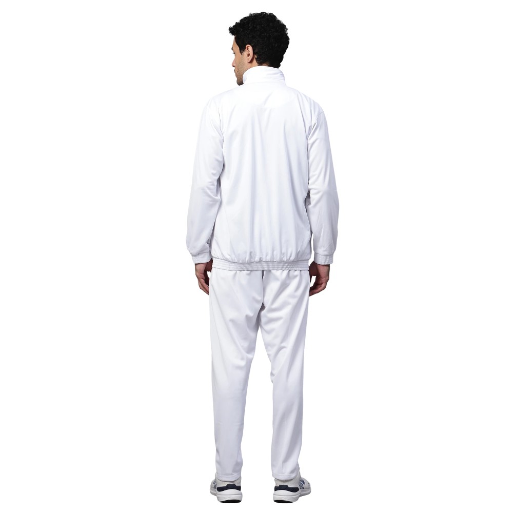 AeroCore Men's Tracksuit - 100% Polyester AeroCore Men's Tracksuit - 100% Polyester