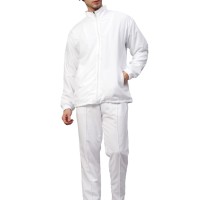 AeroDrift Men's Tracksuit - 100% Polyester