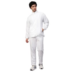 AeroDrift Men's Tracksuit - 100% Polyester