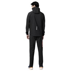 AeroFlex Men's Tracksuit - 100% Polyester AeroFlex Men's Tracksuit - 100% Polyester