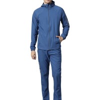AeroForce Men's Tracksuit - 100% Polyester