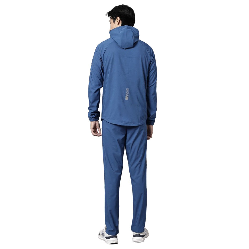 AeroForce Men's Tracksuit - 100% Polyester AeroForce Men's Tracksuit - 100% Polyester