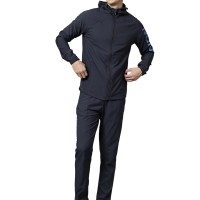 AeroLine Men's Tracksuit - 100% Polyester
