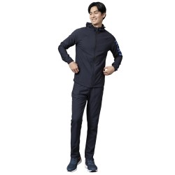 AeroLine Men's Tracksuit - 100% Polyester