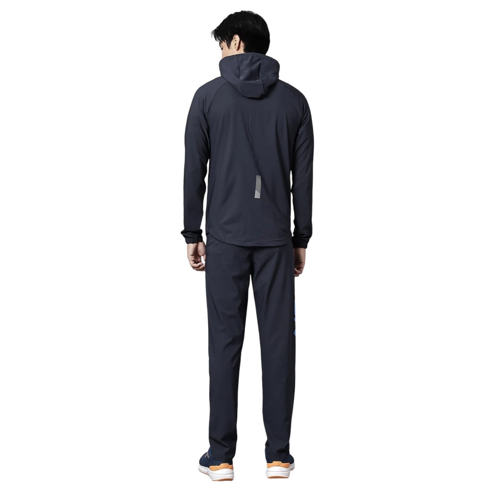 AeroLine Men's Tracksuit - 100% Polyester AeroLine Men's Tracksuit - 100% Polyester