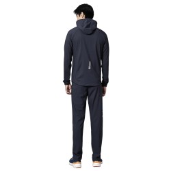 AeroLine Men's Tracksuit - 100% Polyester AeroLine Men's Tracksuit - 100% Polyester