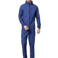 AeroStride Men's Tracksuit - 100% Polyester