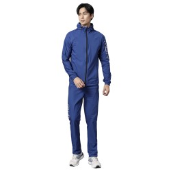 AeroStride Men's Tracksuit - 100% Polyester