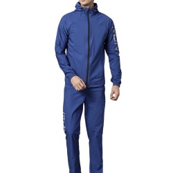 AeroStride Men's Tracksuit - 100% Polyester AeroStride Men's Tracksuit - 100% Polyester