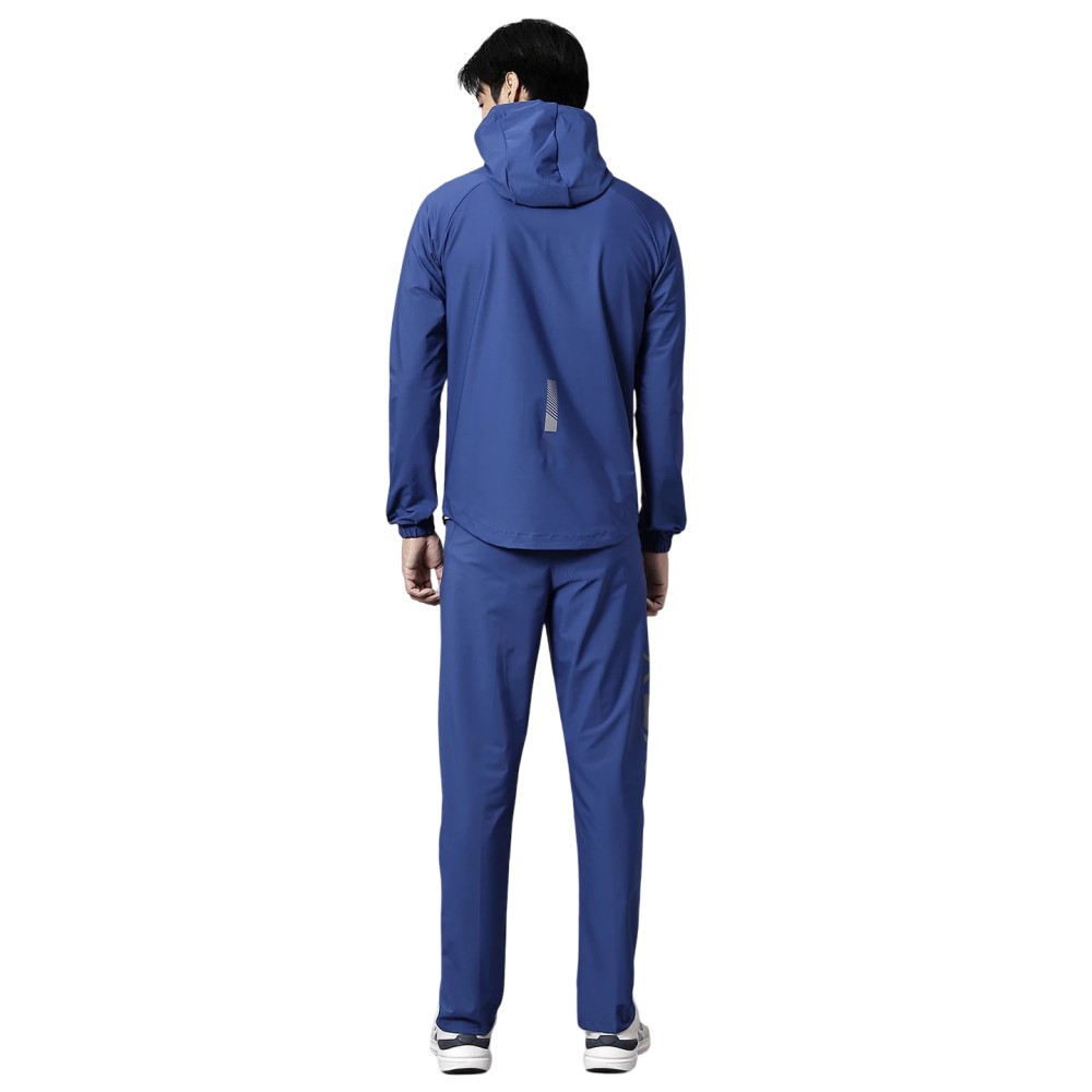 AeroStride Men's Tracksuit - 100% Polyester AeroStride Men's Tracksuit - 100% Polyester