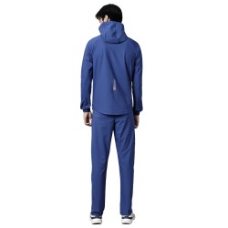 AeroStride Men's Tracksuit - 100% Polyester AeroStride Men's Tracksuit - 100% Polyester