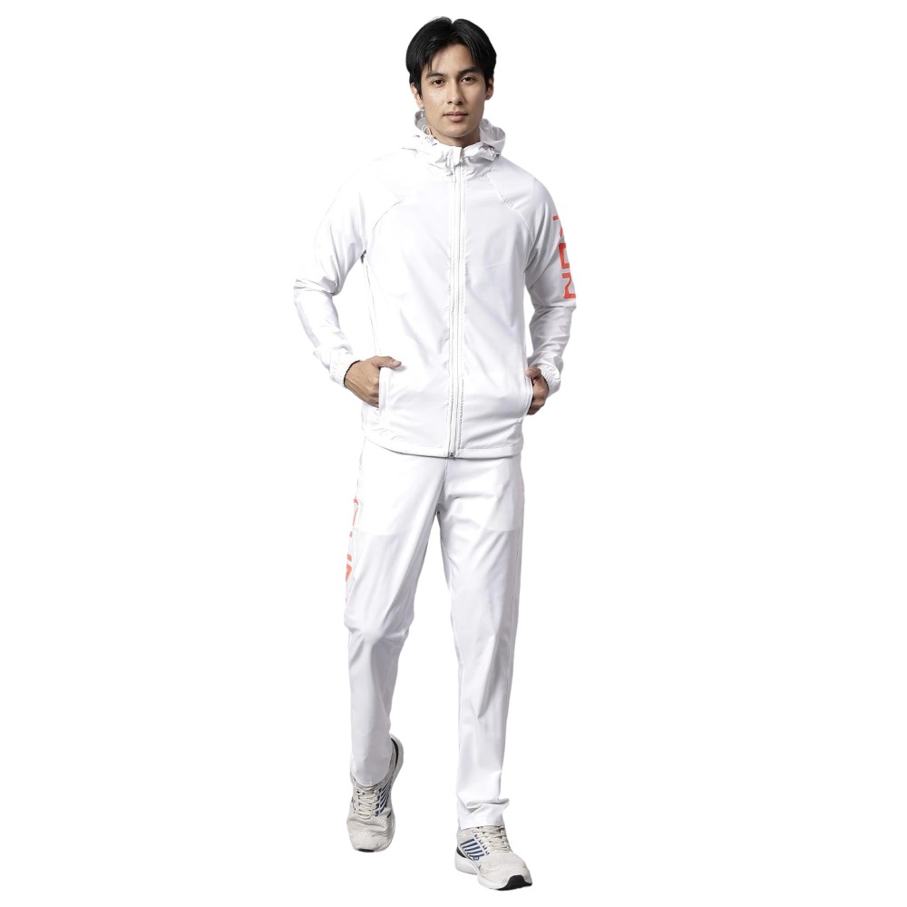 AlphaLane Men's Tracksuit - 100% Polyester AlphaLane Men's Tracksuit - 100% Polyester