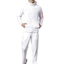 AlphaLane Men's Tracksuit - 100% Polyester AlphaLane Men's Tracksuit - 100% Polyester