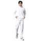 AlphaLane Men's Tracksuit - 100% Polyester AlphaLane Men's Tracksuit - 100% Polyester