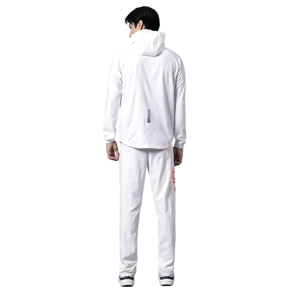 AlphaLane Men's Tracksuit - 100% Polyester AlphaLane Men's Tracksuit - 100% Polyester