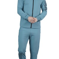 AlphaSprint Men's Tracksuit - 100% Polyester