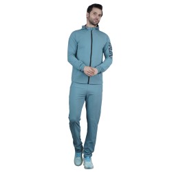 AlphaSprint Men's Tracksuit - 100% Polyester