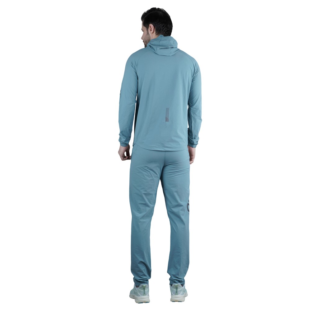 AlphaSprint Men's Tracksuit - 100% Polyester AlphaSprint Men's Tracksuit - 100% Polyester