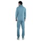 AlphaSprint Men's Tracksuit - 100% Polyester AlphaSprint Men's Tracksuit - 100% Polyester