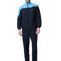 ApexRunner Men's Tracksuit - 100% Polyester