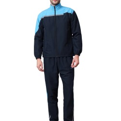 ApexRunner Men's Tracksuit - 100% Polyester ApexRunner Men's Tracksuit - 100% Polyester