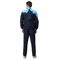 ApexRunner Men's Tracksuit - 100% Polyester ApexRunner Men's Tracksuit - 100% Polyester