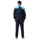 ApexRunner Men's Tracksuit - 100% Polyester