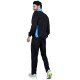BlazeMotion Men's Tracksuit - 100% Polyester BlazeMotion Men's Tracksuit - 100% Polyester