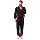 BlazeTrack Men's Tracksuit - 100% Polyester BlazeTrack Men's Tracksuit - 100% Polyester