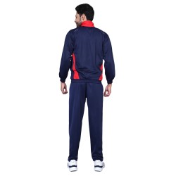 BlazeTrail Men's Tracksuit - 100% Polyester BlazeTrail Men's Tracksuit - 100% Polyester
