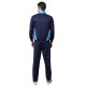 BlazeWave Men's Tracksuit - 100% Polyester BlazeWave Men's Tracksuit - 100% Polyester