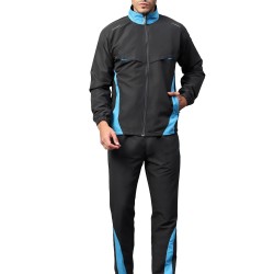 ChargeFlex Men's Tracksuit - 100% Polyester ChargeFlex Men's Tracksuit - 100% Polyester