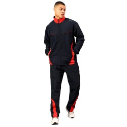 CitySprint Men's Tracksuit - 100% Polyester