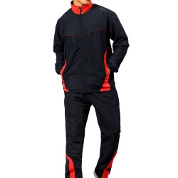 CitySprint Men's Tracksuit - 100% Polyester CitySprint Men's Tracksuit - 100% Polyester