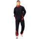 CitySprint Men's Tracksuit - 100% Polyester CitySprint Men's Tracksuit - 100% Polyester