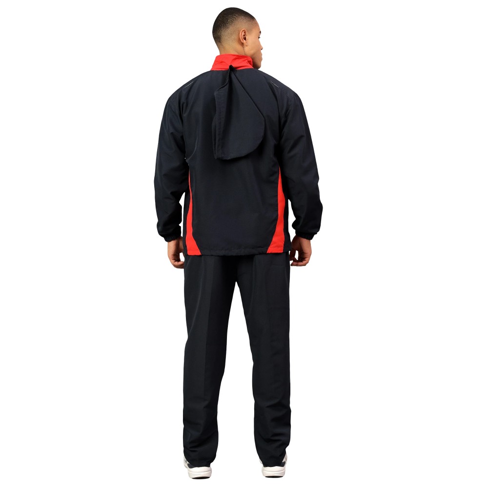 CitySprint Men's Tracksuit - 100% Polyester CitySprint Men's Tracksuit - 100% Polyester