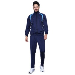CoreSprint Men's Tracksuit - 100% Polyester