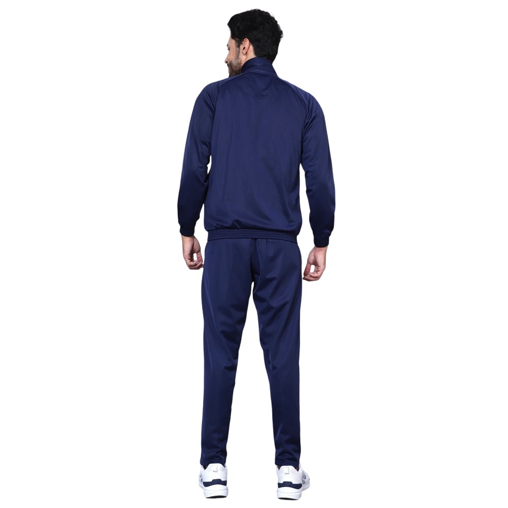 CoreSprint Men's Tracksuit - 100% Polyester CoreSprint Men's Tracksuit - 100% Polyester
