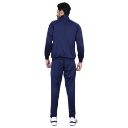 CoreSprint Men's Tracksuit - 100% Polyester CoreSprint Men's Tracksuit - 100% Polyester