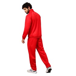CoreTrail Men's Tracksuit - 100% Polyester CoreTrail Men's Tracksuit - 100% Polyester