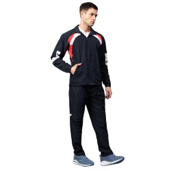 DriftMotion Men's Tracksuit - 100% Polyester