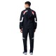 DriftMotion Men's Tracksuit - 100% Polyester DriftMotion Men's Tracksuit - 100% Polyester