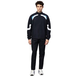 DriftTrack Men's Tracksuit - 100% Polyester