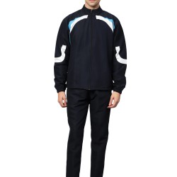 DriftTrack Men's Tracksuit - 100% Polyester DriftTrack Men's Tracksuit - 100% Polyester