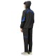 DynamoGear Men's Tracksuit - 100% Polyester DynamoGear Men's Tracksuit - 100% Polyester