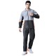 EclipseTrack Men's Tracksuit - 100% Polyester EclipseTrack Men's Tracksuit - 100% Polyester