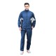 EnduroFlex Men's Tracksuit - 100% Polyester EnduroFlex Men's Tracksuit - 100% Polyester