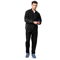 EnduroTrack Men's Tracksuit - 100% Polyester